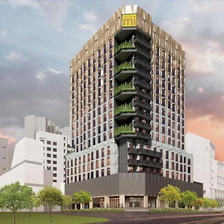 Hotel Mi Rochor Singapur Zewnętrze zdjęcie