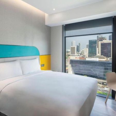 Hotel Mi Rochor Singapur Zewnętrze zdjęcie