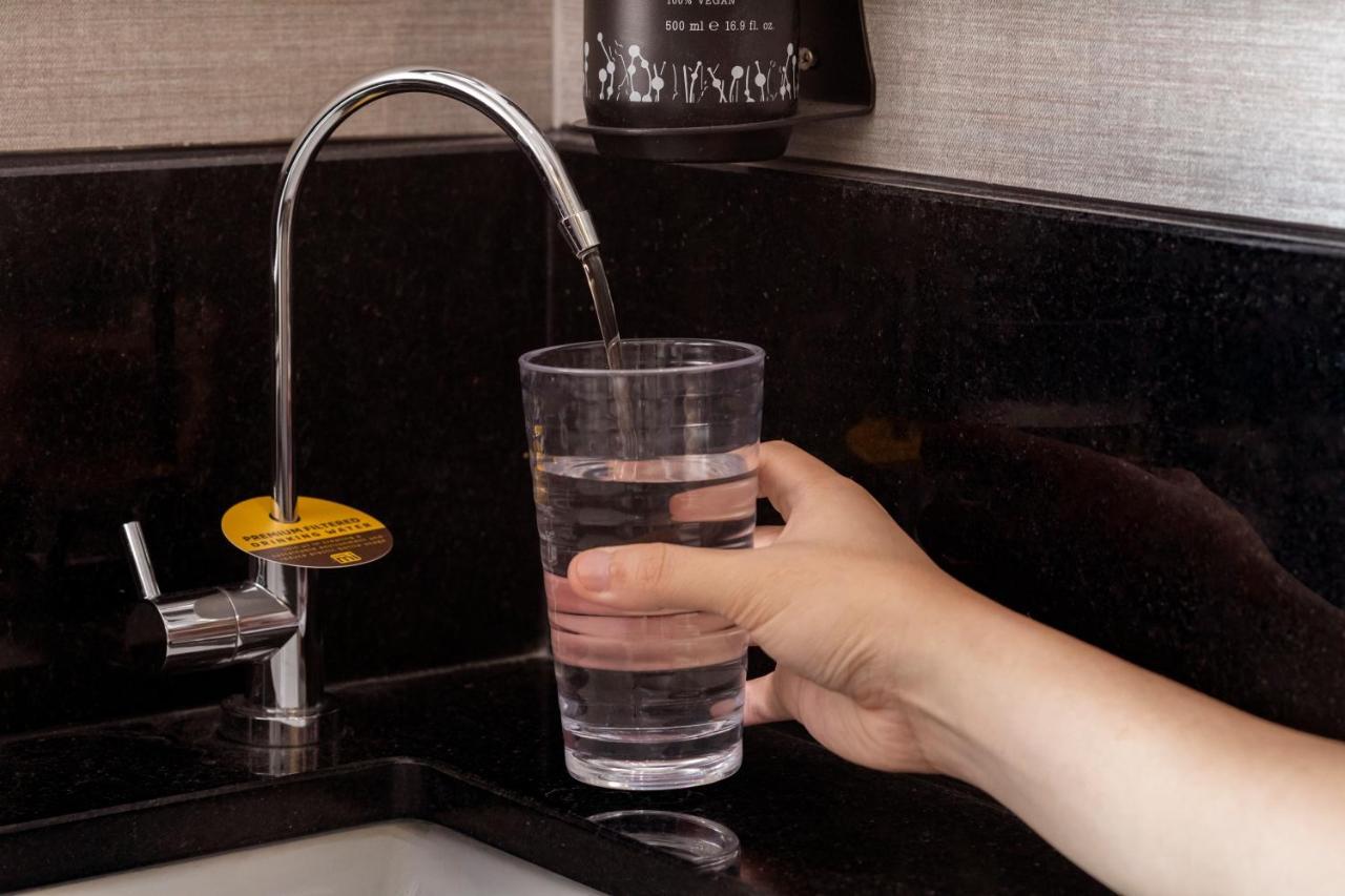 Hotel Mi Rochor Singapur Zewnętrze zdjęcie