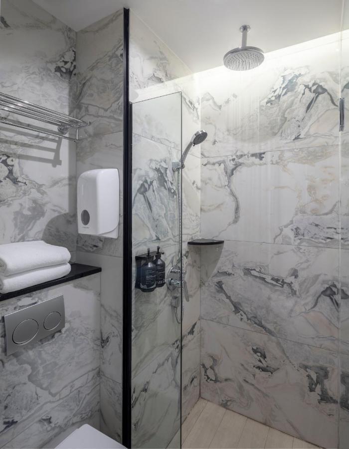 Hotel Mi Rochor Singapur Zewnętrze zdjęcie