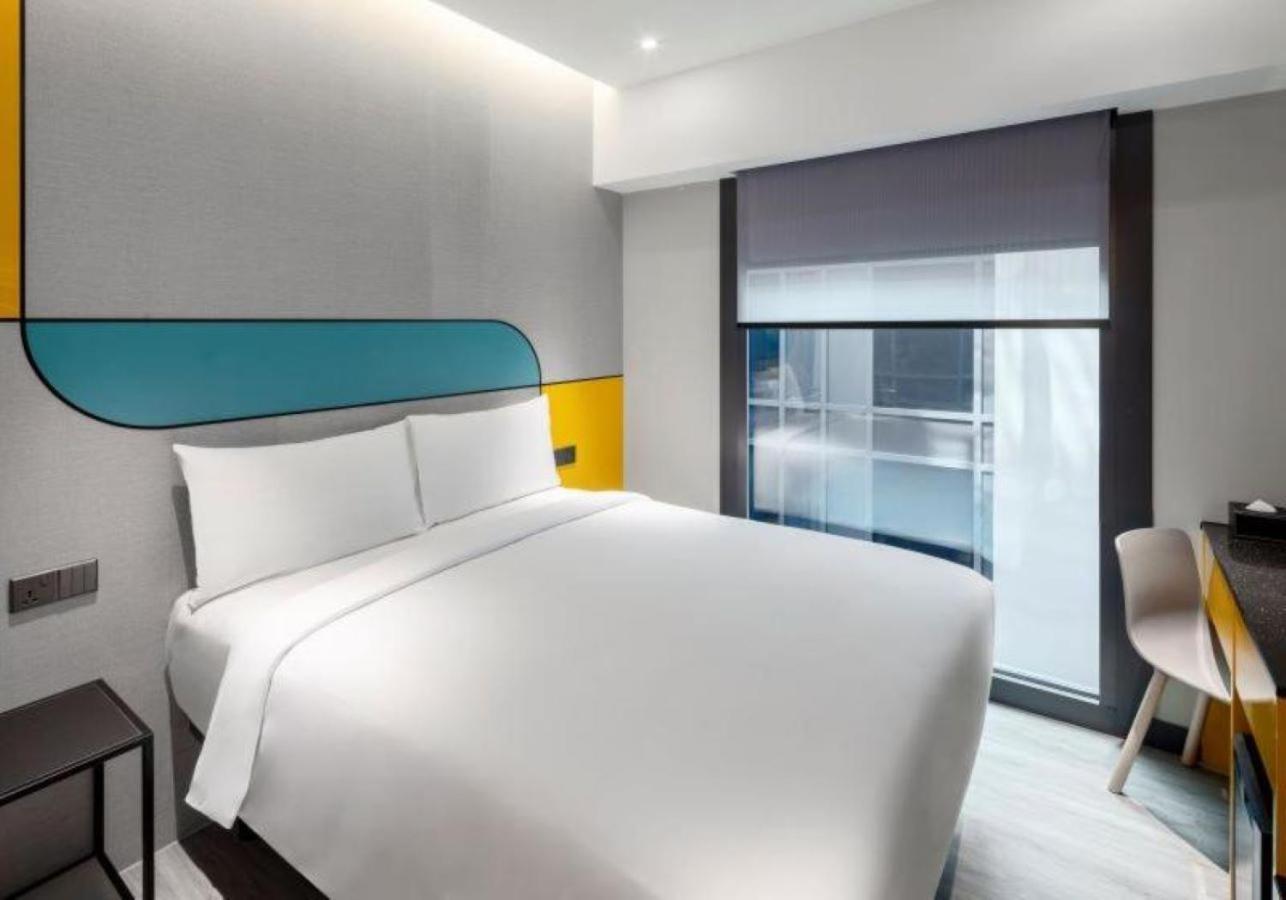 Hotel Mi Rochor Singapur Zewnętrze zdjęcie