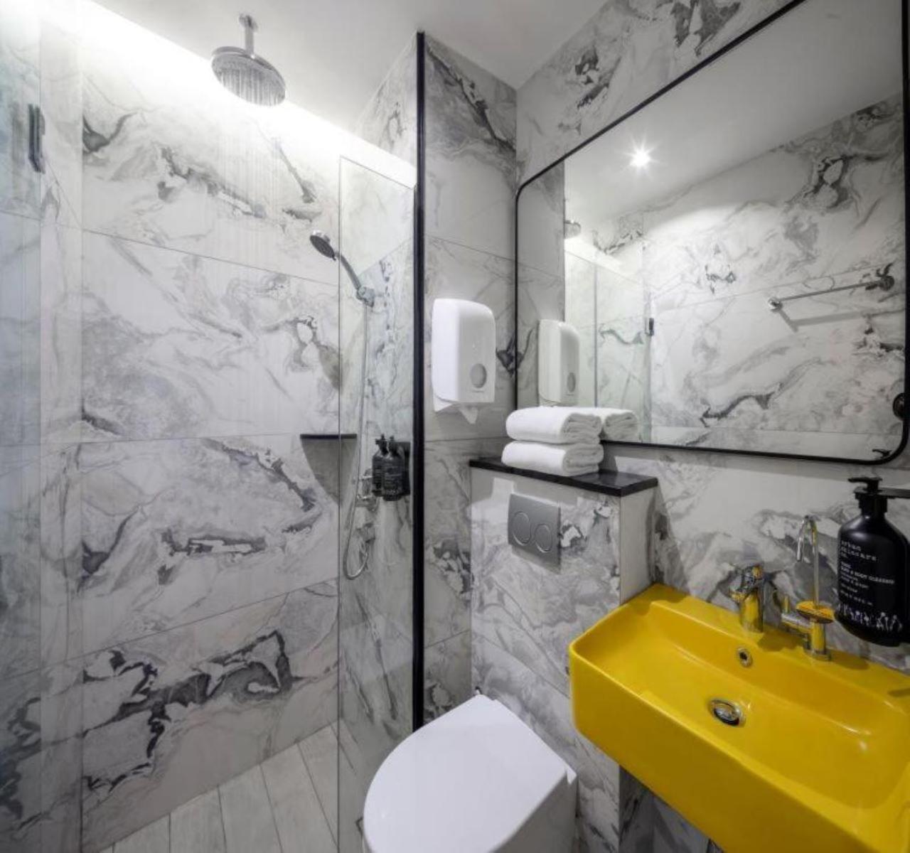 Hotel Mi Rochor Singapur Zewnętrze zdjęcie