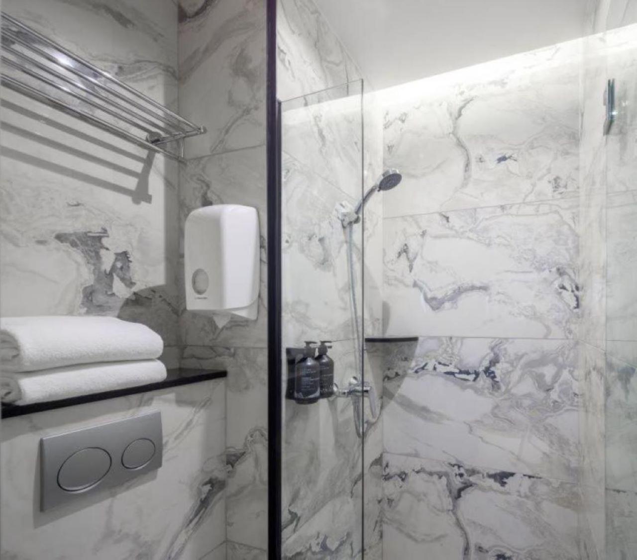 Hotel Mi Rochor Singapur Zewnętrze zdjęcie